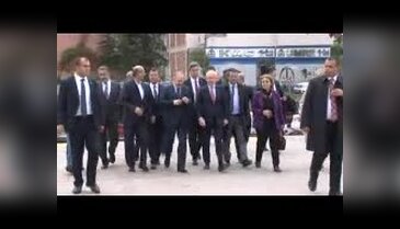 Kılıçdaroğlu: Benim ellerim de temiz, kalbim de
