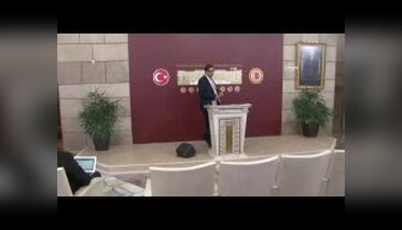 Baluken: IŞİD'in HDP'ye saldırı yapacağına dair emniyet raporları var