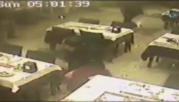 Arkadaşların hesap tartışması ölümle bitti