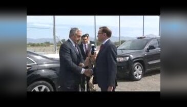 Akıncı: 25 bin kişinin vatandaş yapılacağı doğru değil