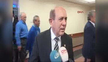 Burhan Kuzu: Yeni Anayasa için mutlaka referanduma gidilecek