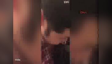 Etek altı fotoğraf çeken kişi yakalanınca hafıza kartını yedi