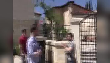 İngiliz gazeteciler: Türkiye'de dünyanın herhangi bir yerinde olabileceğiniz kadar güvenlisiniz