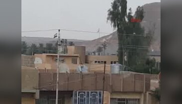 Tuzhurmatu'da Türkmen- Kürt çatışması devam ediyor