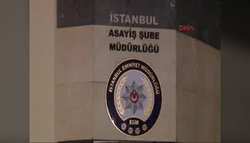 Hastaneden firar eden tutuklu Hünkar Karataş yakalandı