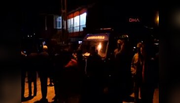 Şehit ateşi Samsun'un Havza İlçesi'ne düştü