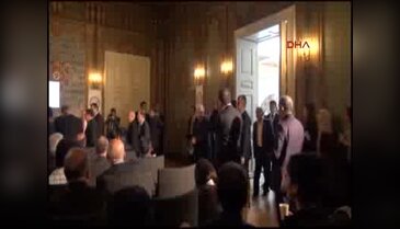 Kahraman: Laiklik yeni anayasada olmamalıdır