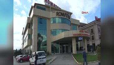 Felçli mühendis 2 ayda kolunu oynatabildi