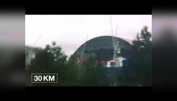 Ukrayna'da Çernobil faciasının 30. yıldönümü anılıyor
