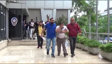 Bursa'da dolandırıcılık çetesi bu yöntemle çökertildi!