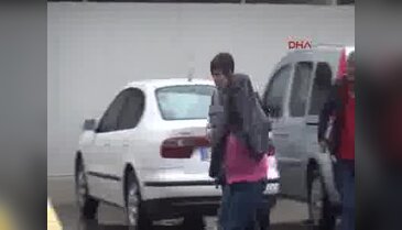 Aile boyu fuhuş çetesi: 10 gözaltı