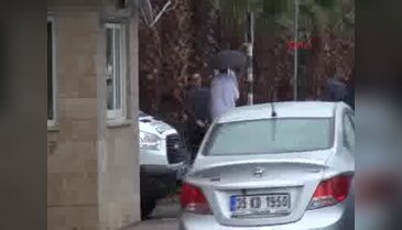 Cezaevinden izinli çıktı, boşanmak isteyen eşini öldürdü