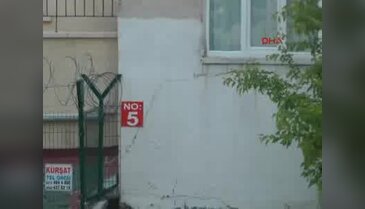 Yeğen, dayısı ve yengesini bıçakla öldürdü, oğlunu yaraladı