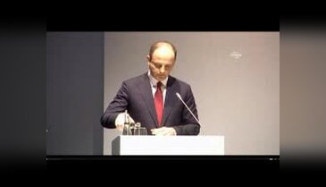 Merkez Bankası Başkanı enflasyon tahminini açıkladı