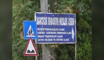 Öğrencileri taciz ettiği iddia edilen öğretmen açığa alındı