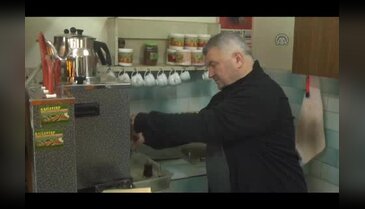 Nijerya'da kaçırılan Türk denizcilerden iyi haber