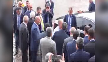 Ak Partili Şahin'den laiklik değerlendirmesi: Ak Parti olarak katılmayız