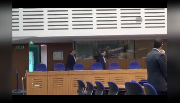 AİHM'den cemevleri kararı