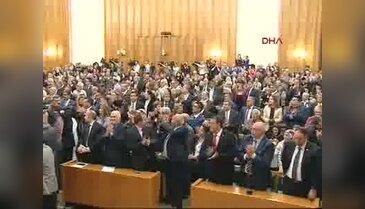 Kılıçdaroğlu: IŞİD'e ses çıkarmamalarının nedeni onlara silah göndermeleridir