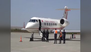 Bakanlara 'içim yandı' diye bağıran Şanlıurfalı çiftçiye gözaltı