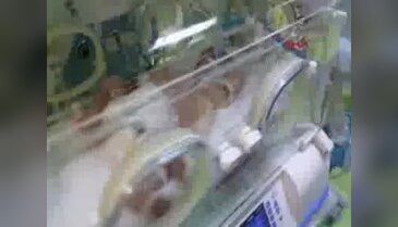 Doğumda bebeği oksijensiz bıraktığı öne sürülen ebe için suç duyurusu -2