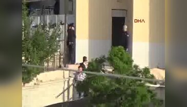 Karaman'da 'cinsel istismar' sanığı öğretmene, bir dava da Ereğli'de açıldı