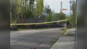 Çocukların bulduğu paketten bomba çıktı