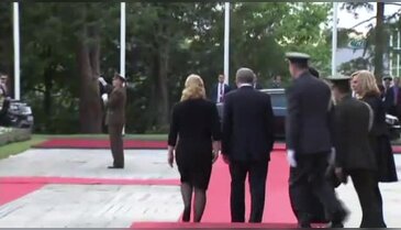 Erdoğan 'Pozdrav Vojnici'yi unutunca...