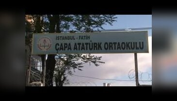 TEOG heyecanı başladı