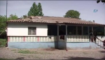 Ermeniler gece boyunca sivil yerleşim yerlerini vurdu