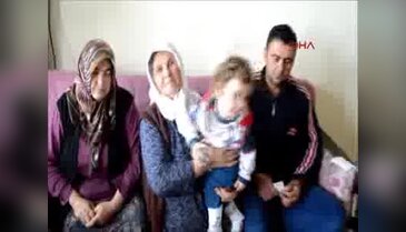 Eşini ve 2 çocuğunu bırakan anne Ümran 7 gündür kayıp