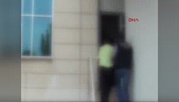 Konya'da eylem hazırlığı yapan IŞİD üyesi 2 kişi tutuklandı