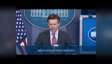 Beyaz Saray sözcüsü: Obama gerekirse Suriye'ye daha fazla asker gönderebilir