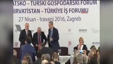 Erdoğan: Türkiye gerçekleştirdiği yapısal reformlar sayesinde engelleri aşmıştır