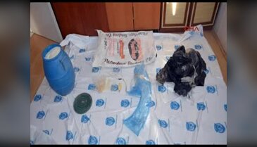 Van'da zırhlı araca roketatarlı saldırıda 3 polis yaralandı