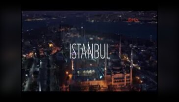 Batmobile 3. Köprü'den geçti