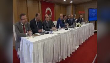 Vali Şahin: Taksim Meydanı ile ilgili bizim tavrımız açık ve nettir