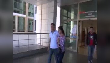 Hastaneye 1 milyon liralık 'yanlış kan' davası