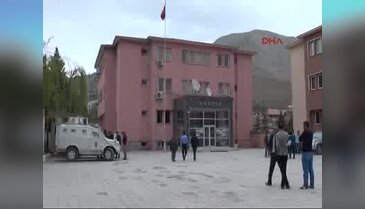 Hakkari Belediye Eş Başkanı Nazmi Coşkun gözaltına alındı
