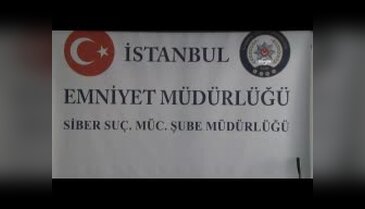 ATM hırsızları rezidansta yakalandı