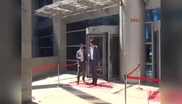 TBMM Başkanı hakkında suç duyurusu