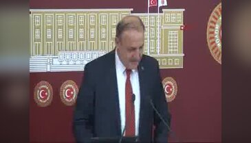 Oktay Vural: Elhamdülillah Müslümanız