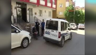 İşadamı, evinde ölü bulundu