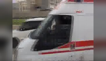 Varto'da PKK'dan bombalı tuzak: 3 polis yaralı
