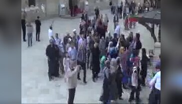 Bursa'da patlama! -2