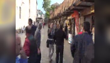 Bursa'da patlama -6