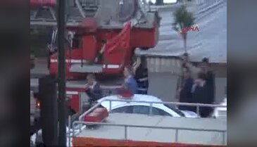 Bursa'da bombalı saldırıda yaralanan 18 kişi hastanede tedavi gördü