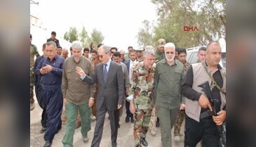 Tuzhurmatu'da Türkmenlerle Kürtler uzlaştı