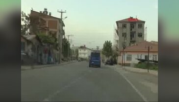 Şehit ateşi Elazığ'a düştü