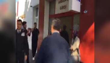 Bursa'da canlı bomba saldırısıyla ilgili 11 kişi gözaltında!